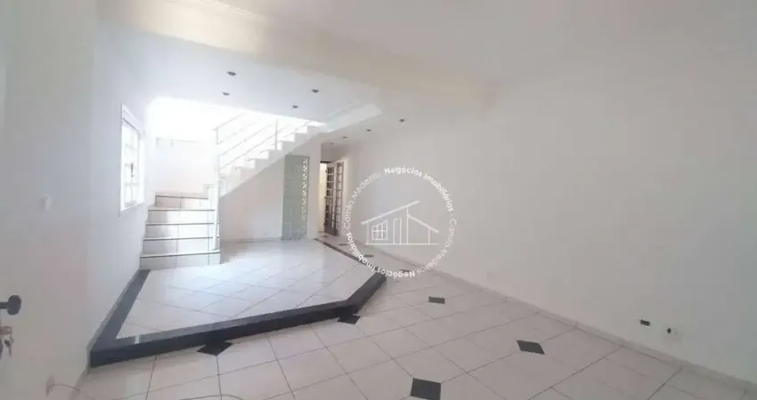 Casa com 3 quartos à venda na Rua Estado do Pernambuco, 179, Loteamento Terras de São Pedro e São Paulo, Salto