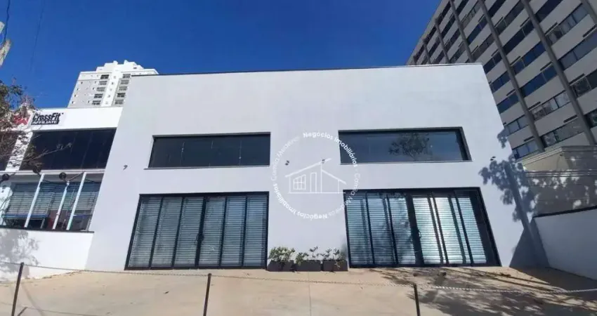 Barracão / Galpão / Depósito com 1 sala para alugar na Rua Francisco José Ferreira Sampaio, 8292, Itu Novo Centro, Itu