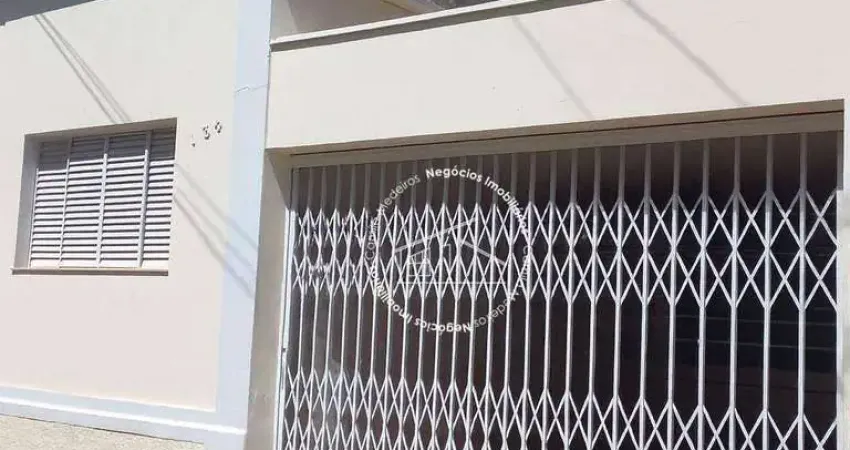 Casa 2 dormitórios disponível para venda e locação no centro de itu