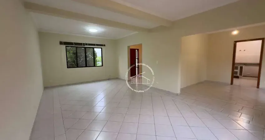 Casa com 3 dormitórios disponível para locação no Condomínio Campos de Santo Antônio