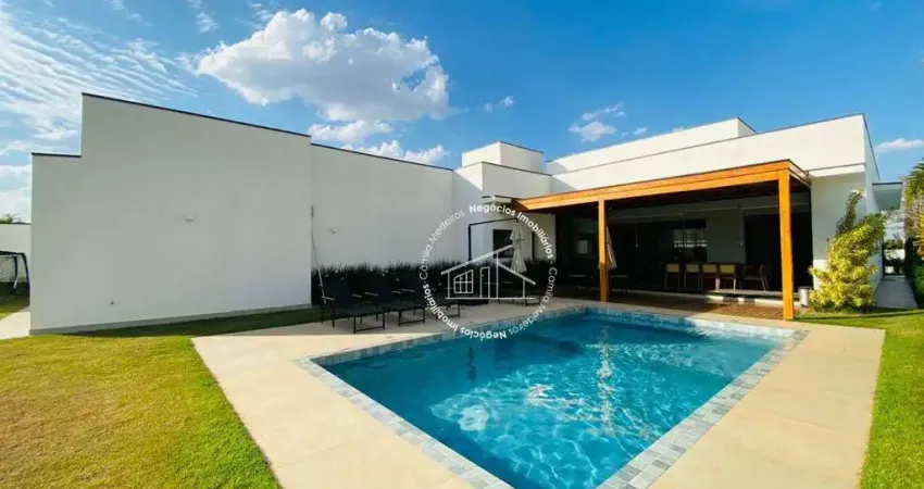 Casa em condomínio fechado com 4 quartos à venda na Rua Xapada, 120, Jardim Emicol, Itu