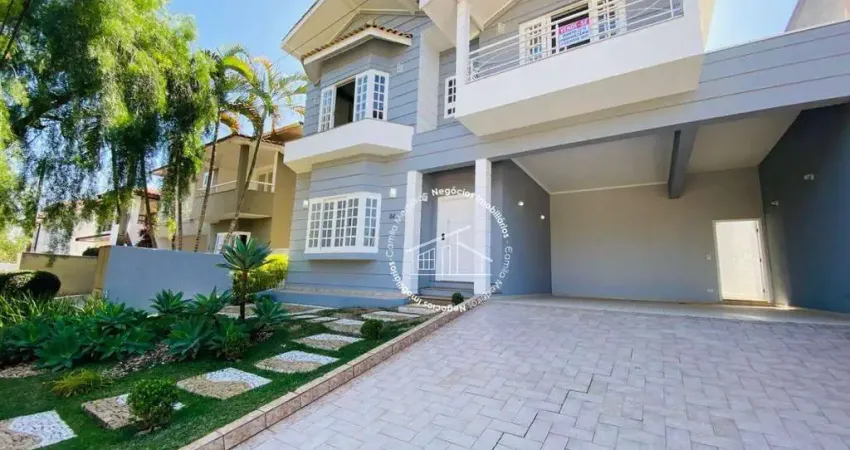 Casa à venda no condomínio portal de itu – conforto e sofisticação