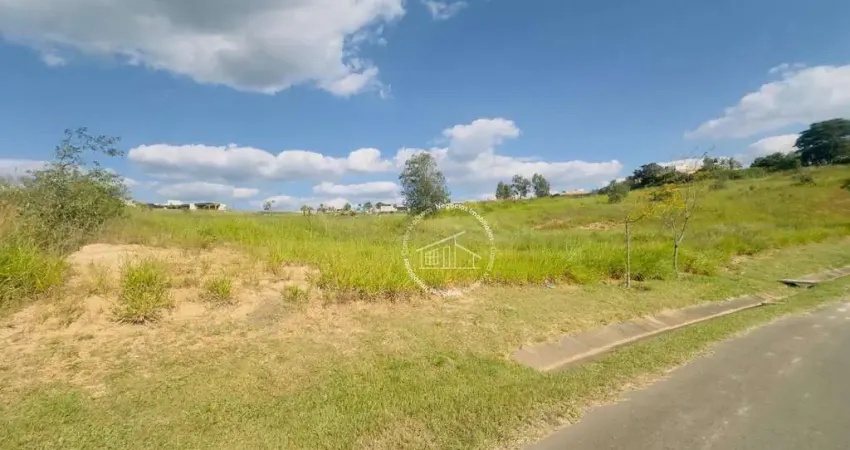 Terreno em condomínio fechado à venda na Alameda das Araribás, 78, Condomínio Terras de São José II, Itu