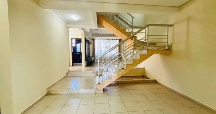 Casa 5 dormitórios disponível para venda e locação no condomínio portal da vila rica itu-sp