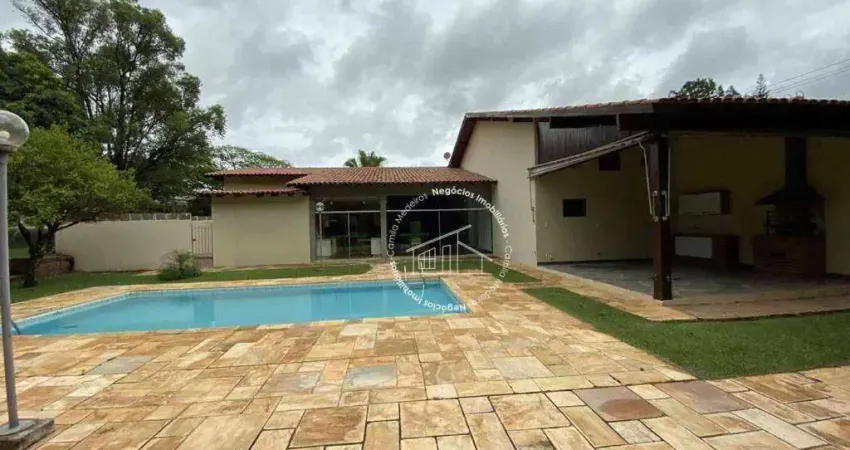 Casa 4 dormitórios à venda no condomnínio terras de são josé itu-sp