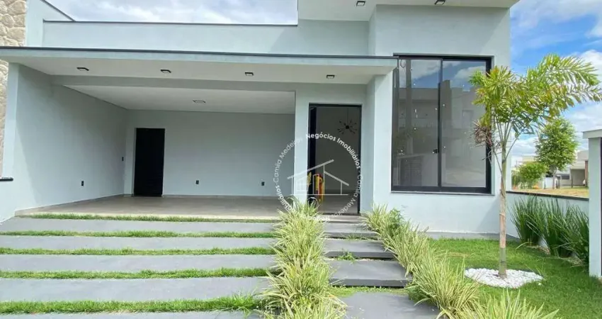 Casa em condomínio fechado com 3 quartos à venda na Rua Irmãos Micai, 27, Parque Nossa Senhora da Candelária, Itu