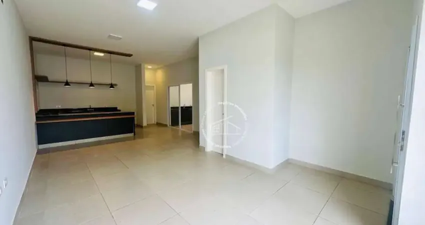 Casa 3 dormiórios disponível para locação no condomínio gardenville itu-sp