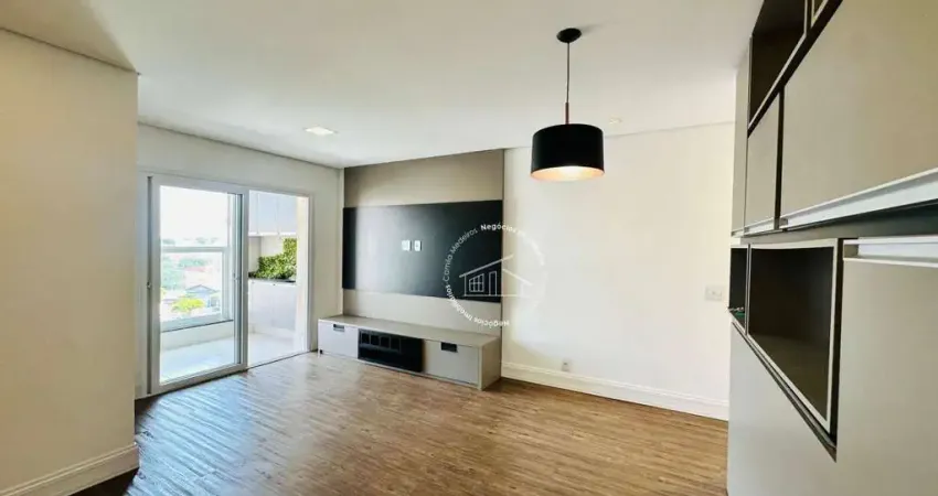 Apartamento 2 dormitórios disponível para locação maktub exclusive itu-sp