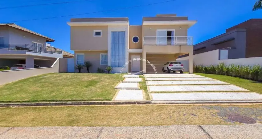 Casa 4 dormitórios à venda no condomínio fazenda palmeiras imperiais salto