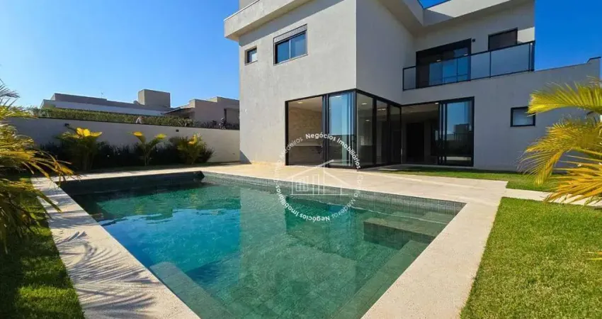 Casa em condomínio fechado com 4 quartos à venda na Rua José De Marque, 48, Bairro do Pinheiro, Itu