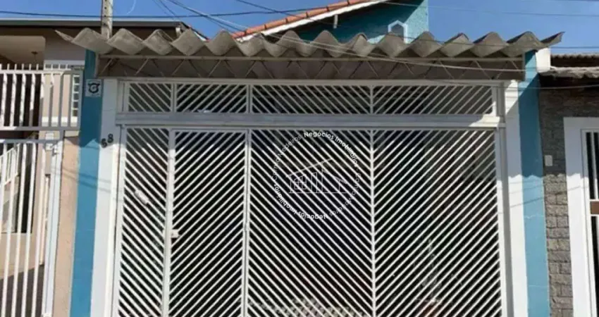 Casa com 3 quartos à venda na Praça José Dias Aranha, 68, Parque Industrial, Itu