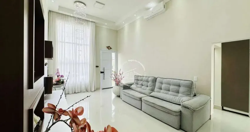 Casa 3 dormitórios à venda no condomínio village moutonée salto