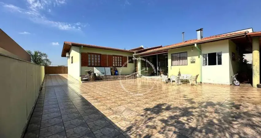 Casa 3 dormitórios à venda no condomínio fazenda palmeiras imperiais - salto