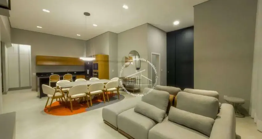 Casa em condomínio fechado com 3 quartos à venda na Rua José De Marque, 34, Bairro do Pinheiro, Itu