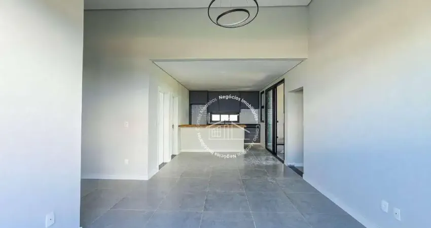 Casa 3 dormitórios à venda no condomínio residencial una itu-sp