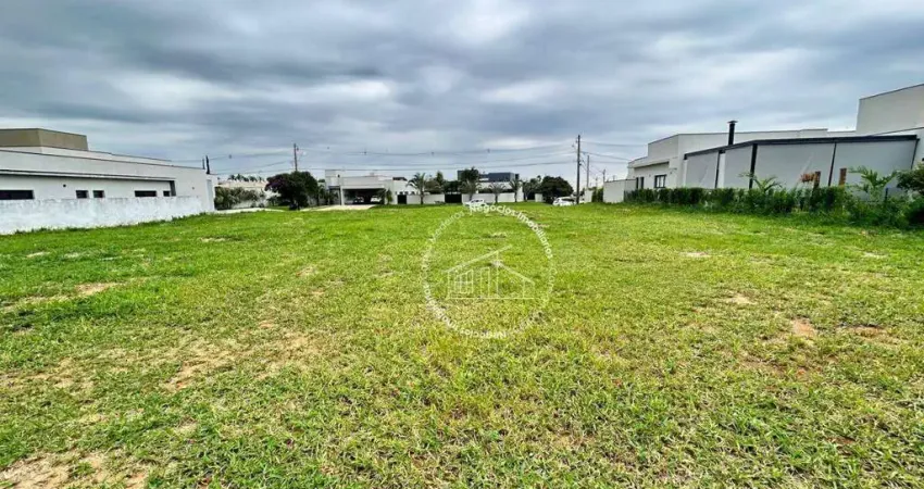 Terreno em condomínio fechado à venda na Rua Xapada, 2, Jardim Emicol, Itu