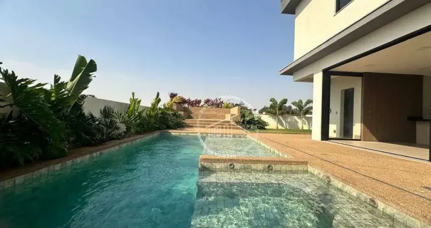 Casa em condomínio fechado com 3 quartos à venda na Rua José De Marque, 40, Bairro do Pinheiro, Itu