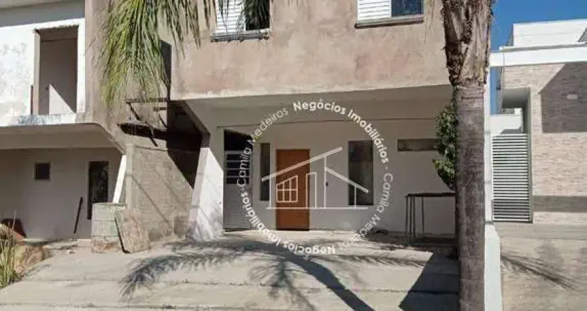 Casa em condomínio fechado com 3 quartos à venda na Alameda dos Beija-Flores, 33, Portal dos Sabiás, Itu