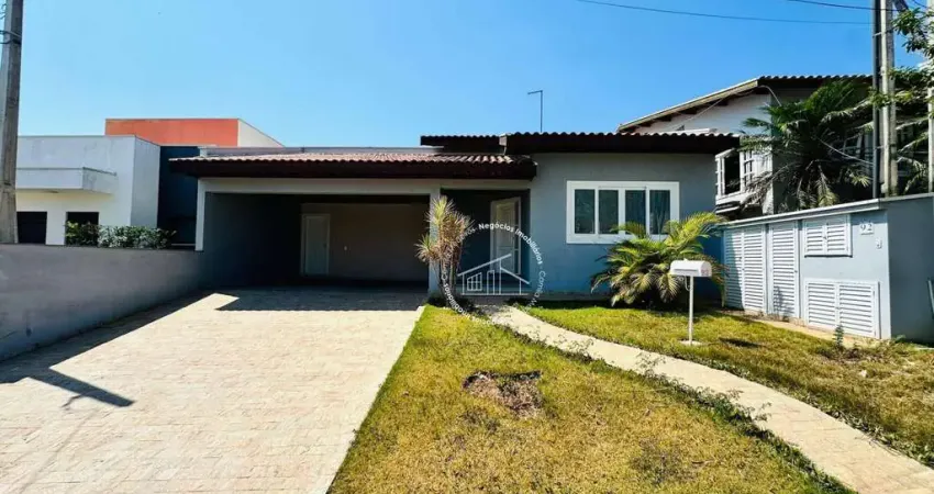 Casa com 4 dormitórios disponível para locação no condomínio portal da vila rica itu-sp