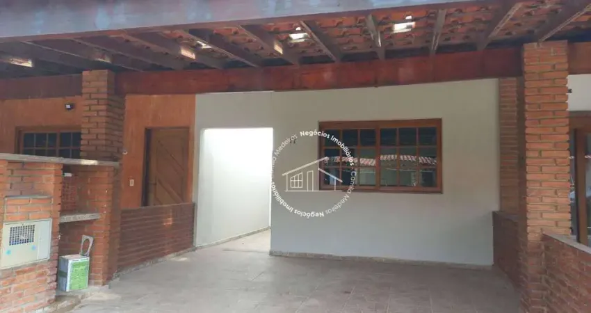 Casa 2 dormitórios disponível para venda e locação no condomínio dona lila