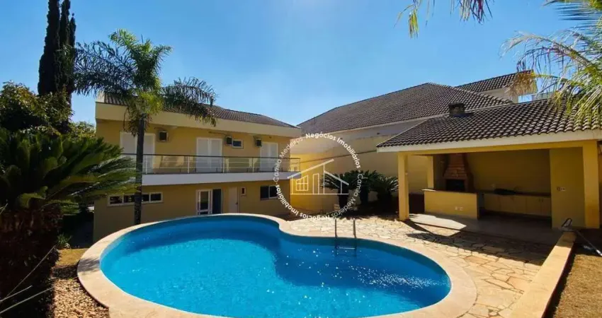 Casa com 3 quartos, 366 m² - venda por r$ 1.900.000 ou aluguel por r$ 11.410/mês - chácaras primavera - itu/são paulo