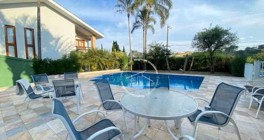 Casa 3 suítes disponível para venda e locação no condomínio campos de santo antônio itu-sp