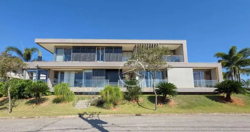 Casa 5 suítes disponível para venda e locação no condomínio plaza athénée itu-sp