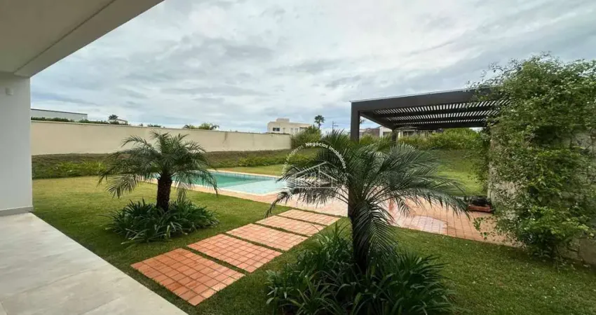 Casa 4 suítes disponível para venda e locação no condomínio xapada parque ytu itu-sp