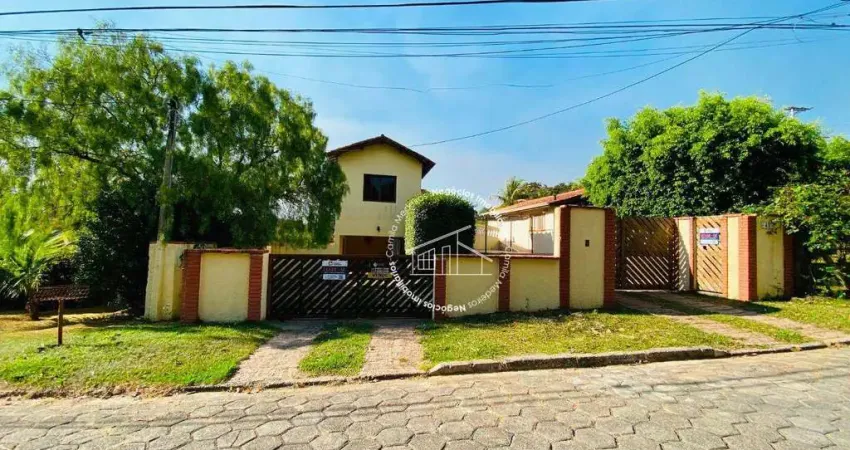 Casa em condomínio fechado com 3 quartos para alugar na Rua das Tipuanas, Chácara Flora, Itu