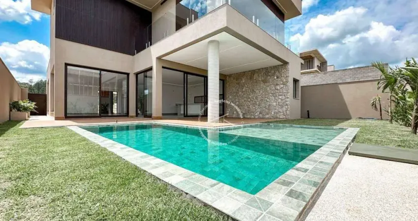 Casa 3 suítes disponivel para venda e locação no condomínio villas do golfe, itu-sp