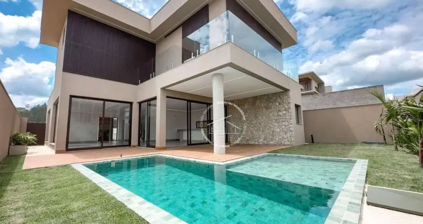 Casa 3 suítes disponivel para venda e locação no condomínio villas do golfe, itu-sp