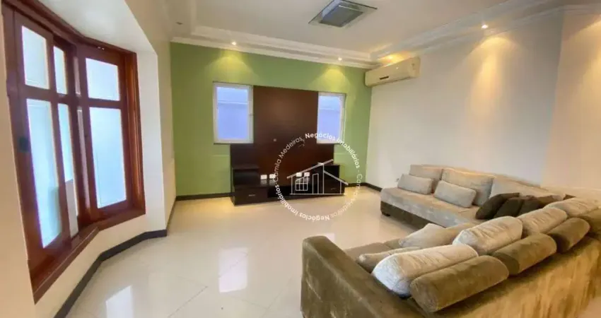 Casa em condomínio fechado com 3 quartos à venda na Rua Olga Esther Mazzucco de Hollanda, 900, Portal da Vila Rica, Itu