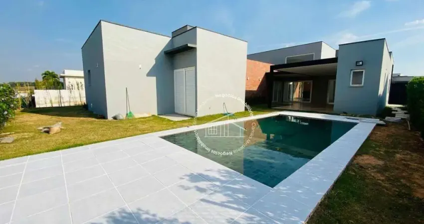 Casa de luxo para alugar no condomínio parque xapada itu – conforto e lazer em grande estilo!