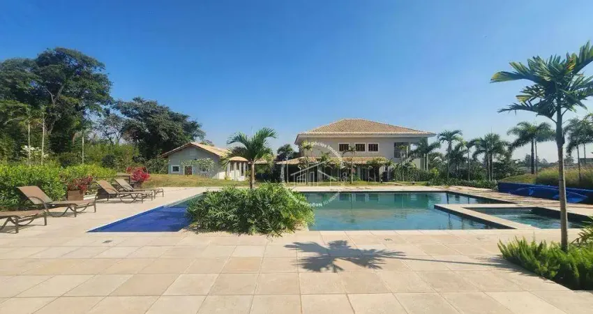 Mansão de alto padrão no terras de são josé ii – luxo, sofisticação e conforto em cada detalhe