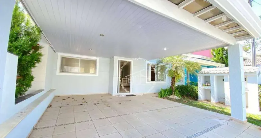 Casa charmosa no condomínio aldeia da espanha – conforto e estilo em itu