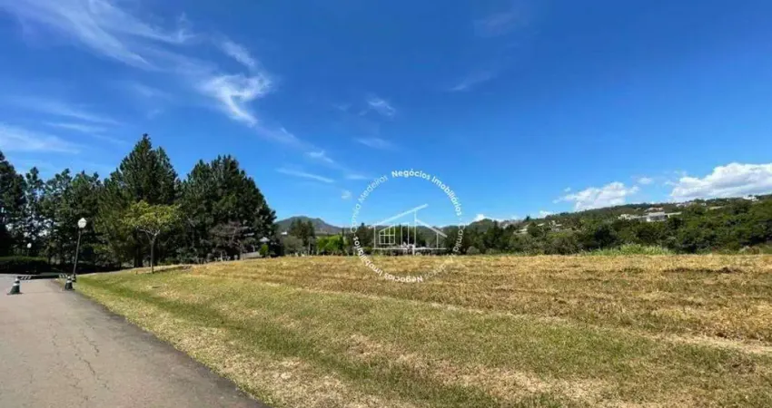 Terreno em condomínio fechado à venda na Alameda Loteamento Residencial Parque Terras de Santa Cecília, 2222, Condomínio Terras de São José II, Itu