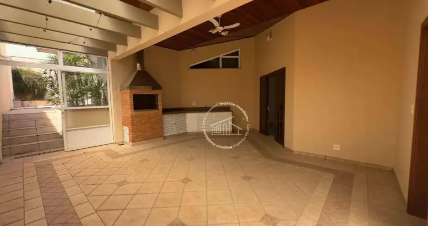 Casa disponível para locação no condomínio jardim theodora, itu-sp