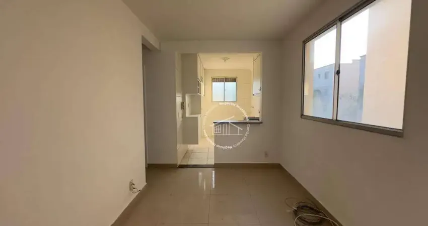 Apartamento à venda 2 dormitórios à venda no condomínio ilha do sol, itu- sp