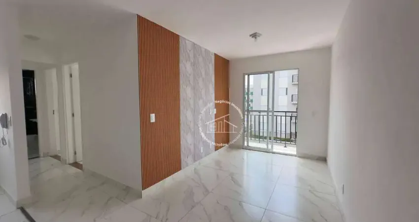 Oportunidade para locação apartamento 2 dormitórios, itu-sp