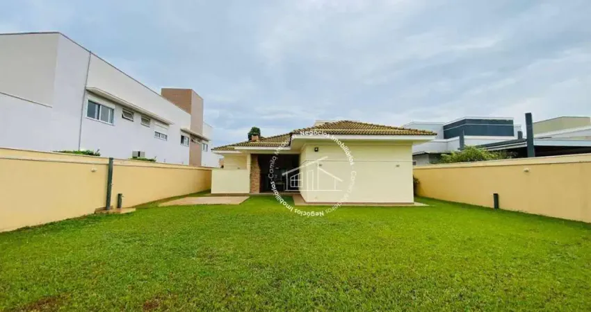 Casa para venda e locação no condomínio parque xapada – itu/sp