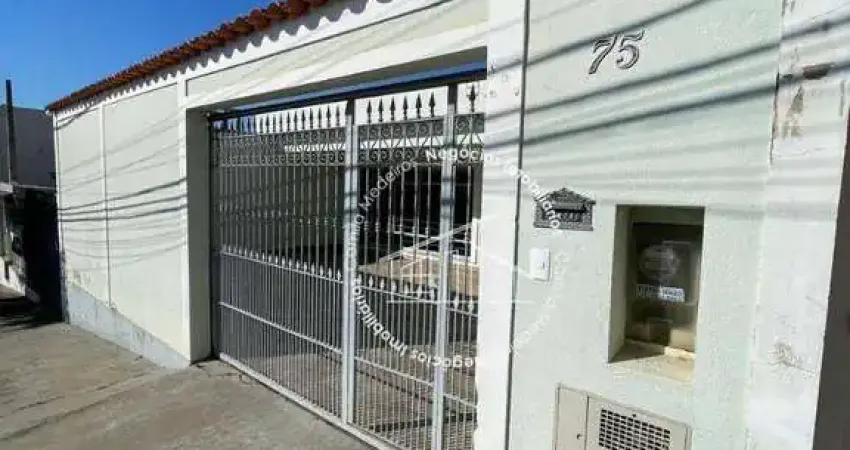 Casa com 3 quartos para alugar na Rua Maestro João Batista Macedo, 25, Jardim Padre Bento, Itu