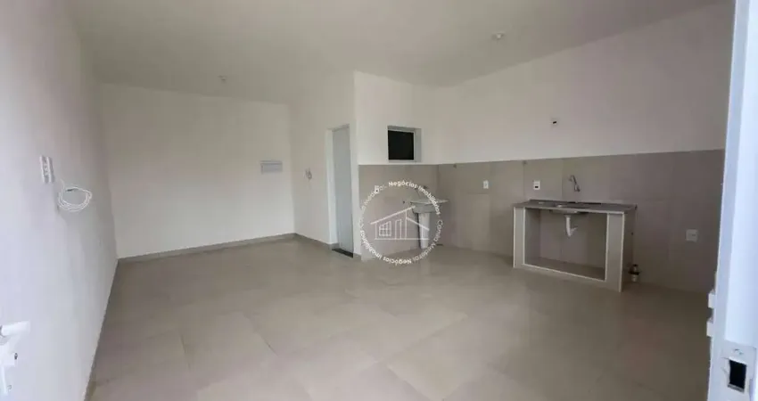 Kitnet / Stúdio para alugar na Rua Arthuro Ianni, 20, Vila Ianni, Itu