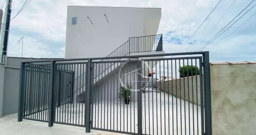 Kitnet / Stúdio para alugar na Rua Arthuro Ianni, 47, Vila Ianni, Itu