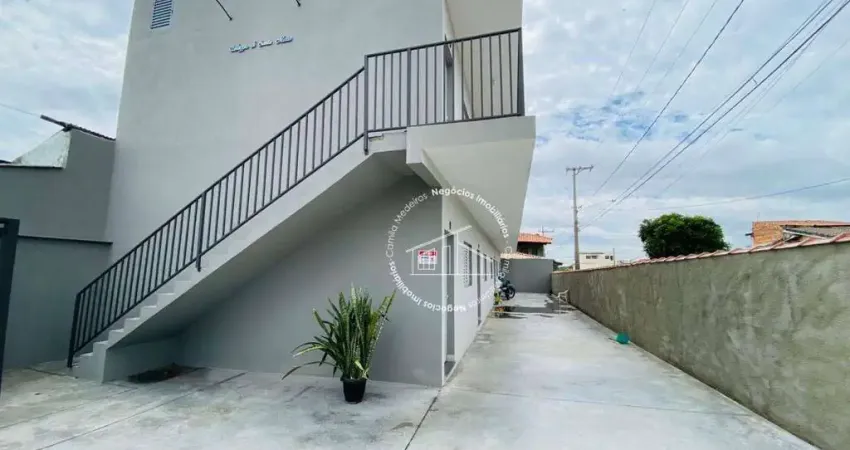 Kitnet / Stúdio para alugar na Rua Arthuro Ianni, 78, Vila Ianni, Itu