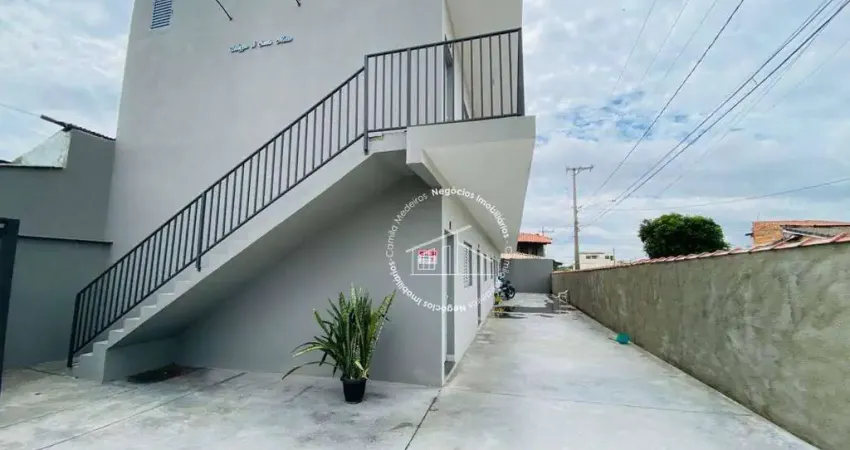 Kitnet / Stúdio para alugar na Rua Arthuro Ianni, 69, Vila Ianni, Itu