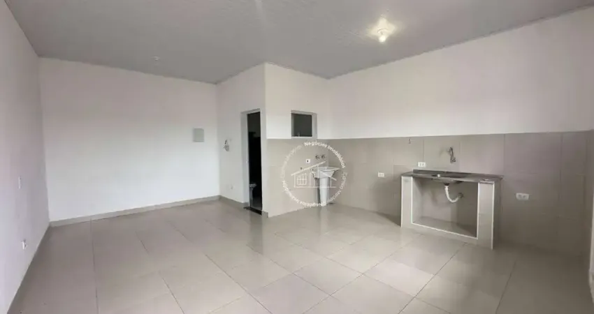 Kitnet / Stúdio para alugar na Rua Ana da Fonseca Bicudo, 27, Vila Ianni, Itu