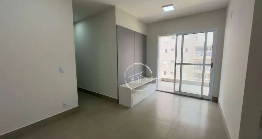 Apartamento para locação 2 dormitórios no condomínio vila di trento