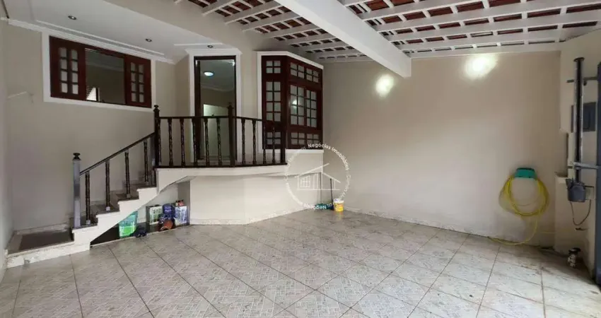 Casa com 2 quartos à venda na Rua Atílio Lui, 22, Jardim Aeroporto I, Itu