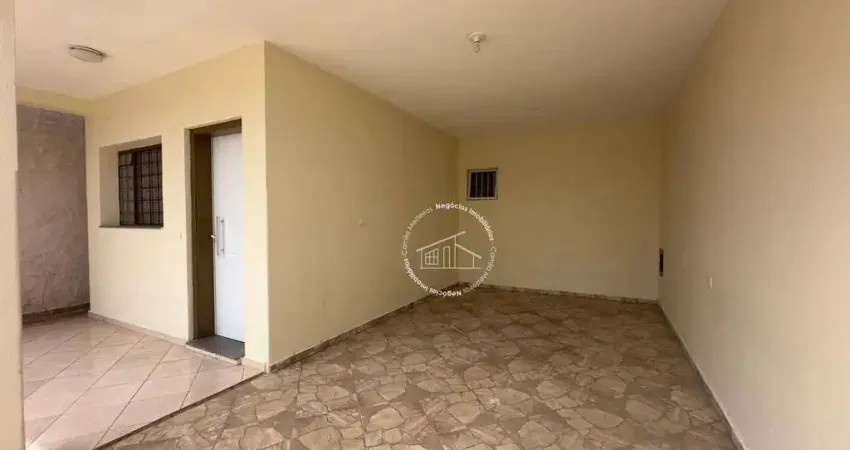 Casa com 3 quartos para alugar na Avenida Caetano Ruggieri, 38, Parque Nossa Senhora da Candelária, Itu