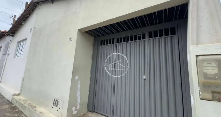 Casa com 3 quartos para alugar na Rua Afonso Guido, 20, Vila Esperança, Itu